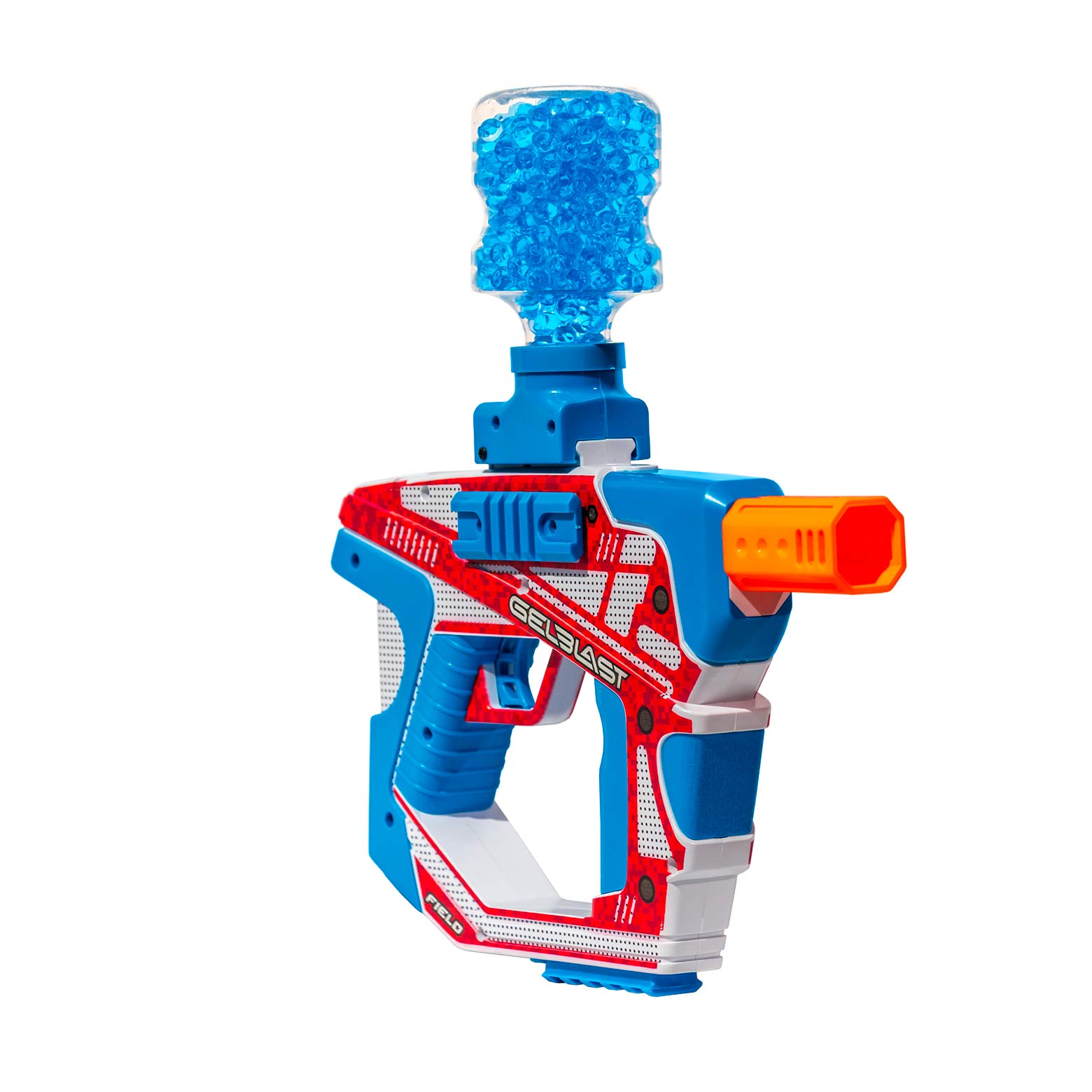 Field GelBlast Action Pack Red/Blue V2