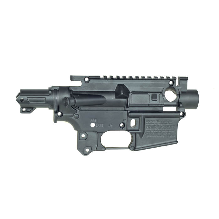 Tippmann TMC Right Receiver Assembly