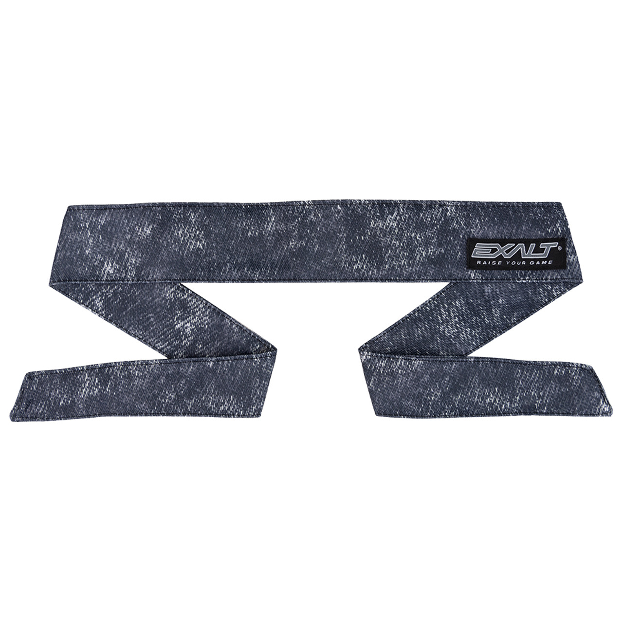 Exalt Headband - Acid Wash