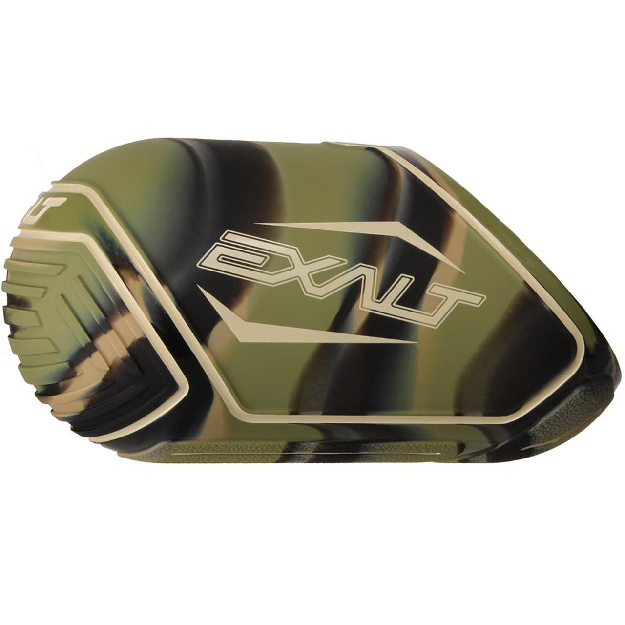 Exalt Tank Cover - Jungle Camo - Medium