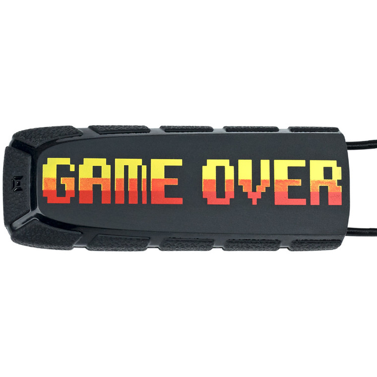 Exalt Bayonet - Game Over Arcade