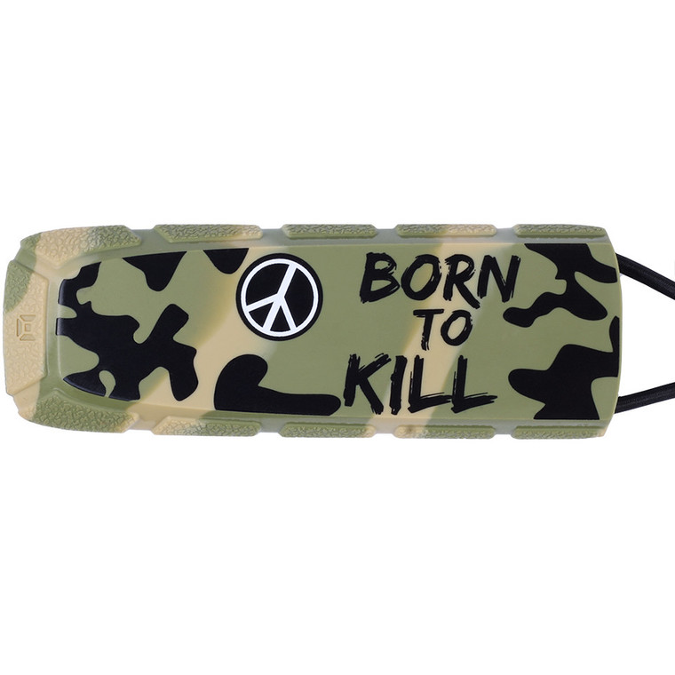 Exalt Bayonet - Born To Kill