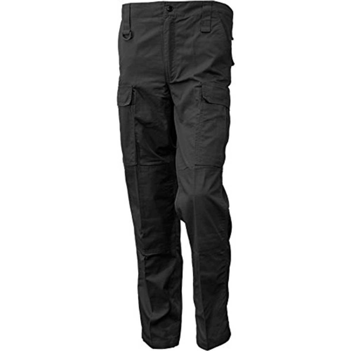 Tippmann Tactical TDU Pants, L, Black