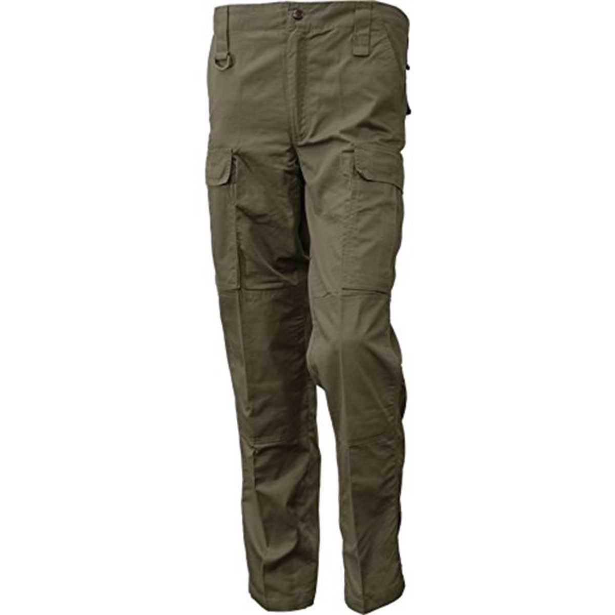 Tippmann Tactical TDU Pants, Large, Olive