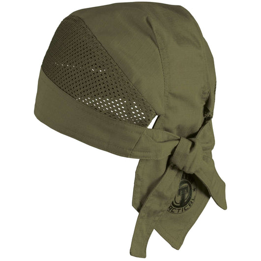 Tippmann Tactical Head Wrap, Musta