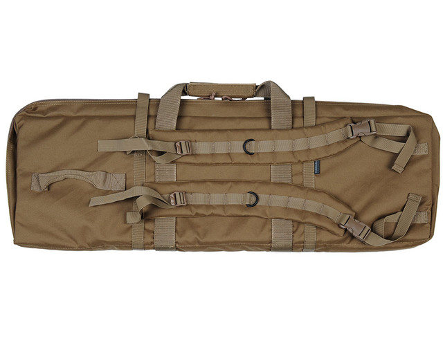 Tippmann Tactical Gun Case Coyote, Hiekka