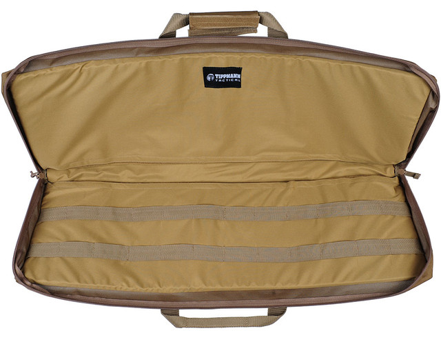 Tippmann Tactical Gun Case Coyote, Hiekka