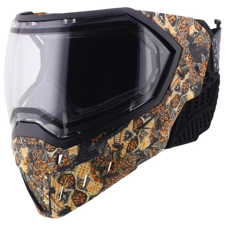 Empire EVS Goggles SE Bandito - Thermal Ninja / Thermal Clear