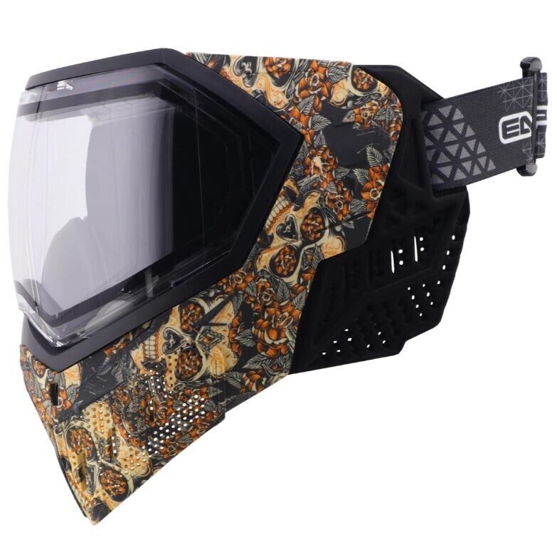 Empire EVS Goggles SE Bandito - Thermal Ninja / Thermal Clear