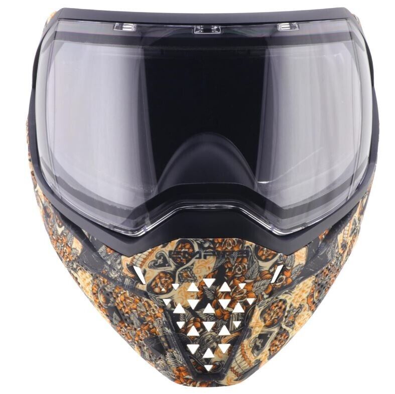 Empire EVS Goggles SE Bandito - Thermal Ninja / Thermal Clear