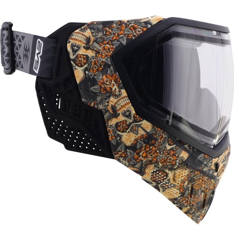 Empire EVS Goggles SE Bandito - Thermal Ninja / Thermal Clear