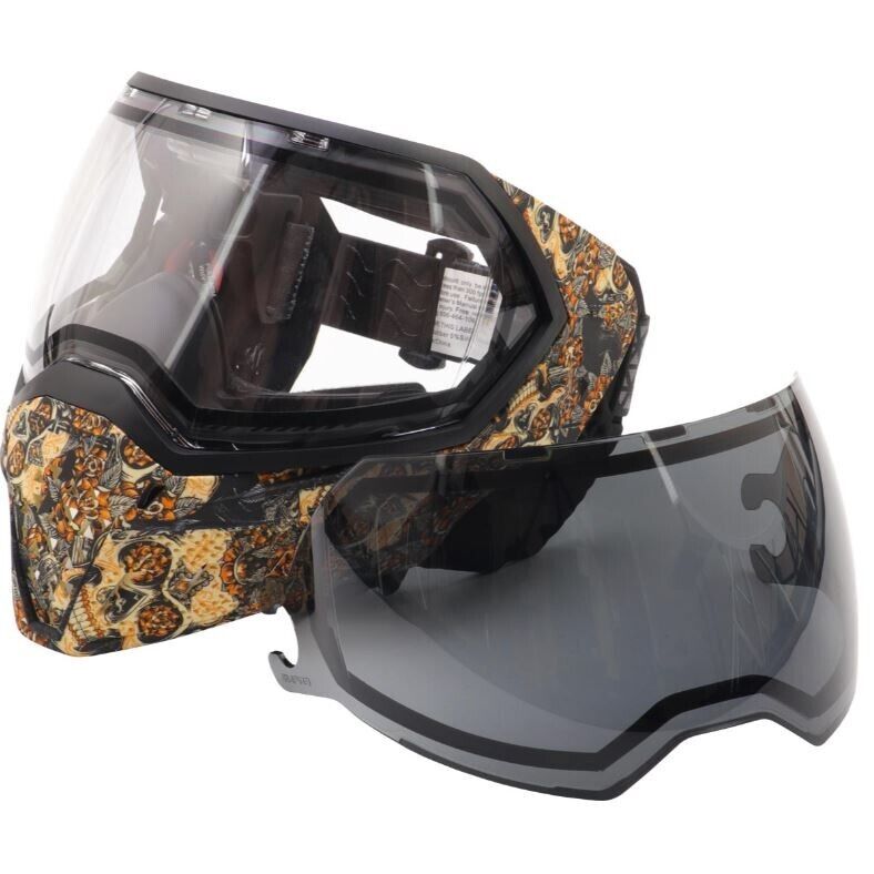 Empire EVS Goggles SE Bandito - Thermal Ninja / Thermal Clear