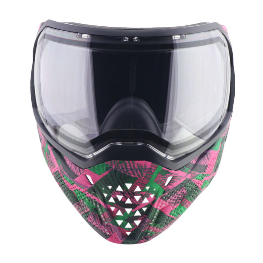 Empire EVS Goggles SE Geo Grunge - Thermal Ninja / Thermal Clear