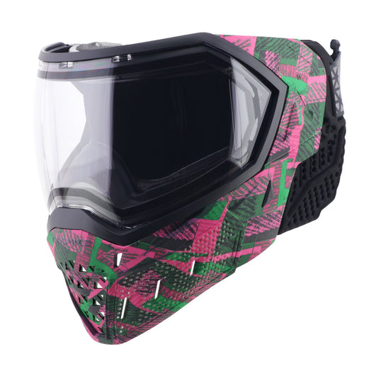 Empire EVS Goggles SE Geo Grunge - Thermal Ninja / Thermal Clear