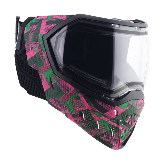 Empire EVS Goggles SE Geo Grunge - Thermal Ninja / Thermal Clear