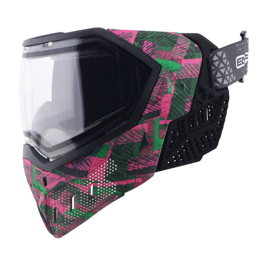 Empire EVS Goggles SE Geo Grunge - Thermal Ninja / Thermal Clear