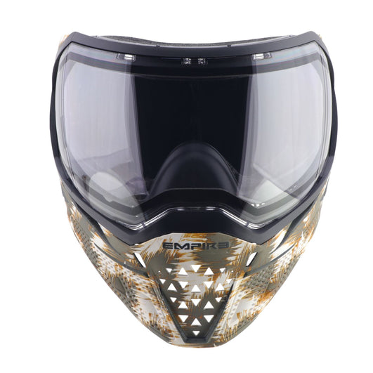 Empire EVS Goggles SE Seismic - Thermal Ninja / Thermal Clear