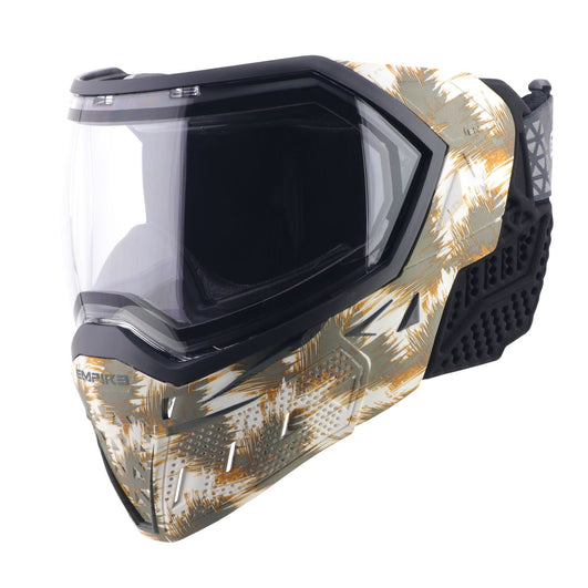 Empire EVS Goggles SE Seismic - Thermal Ninja / Thermal Clear