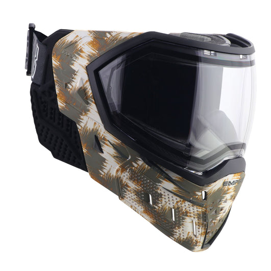 Empire EVS Goggles SE Seismic - Thermal Ninja / Thermal Clear