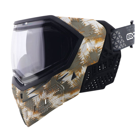 Empire EVS Goggles SE Seismic - Thermal Ninja / Thermal Clear