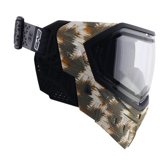 Empire EVS Goggles SE Seismic - Thermal Ninja / Thermal Clear