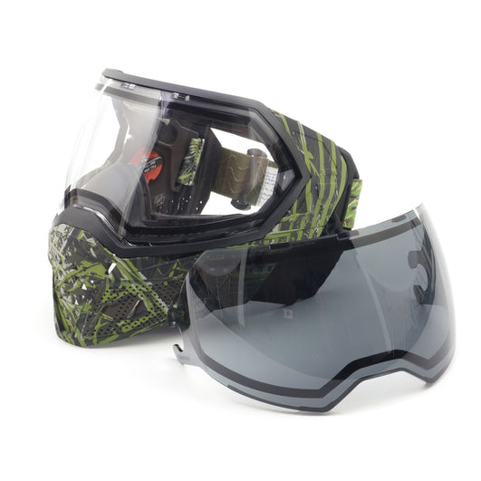 Empire EVS Goggles LE Lurker - Thermal Ninja / Thermal Clear