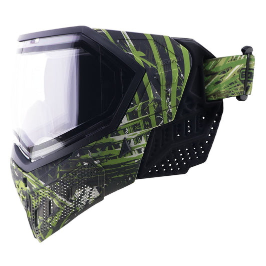 Empire EVS Goggles LE Lurker - Thermal Ninja / Thermal Clear