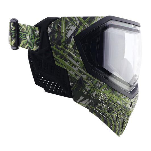 Empire EVS Goggles LE Lurker - Thermal Ninja / Thermal Clear