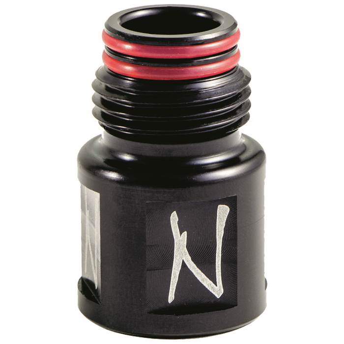 Ninja Regulator Extender Cap