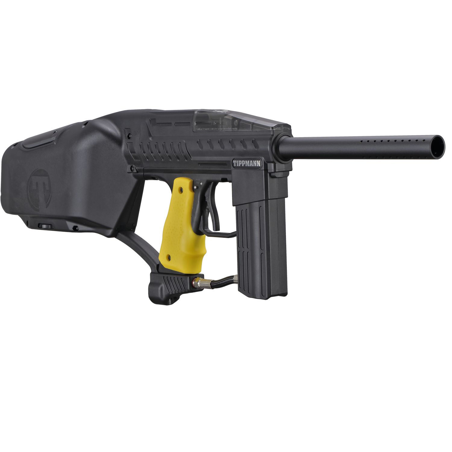 Tippmann Raider Paketti