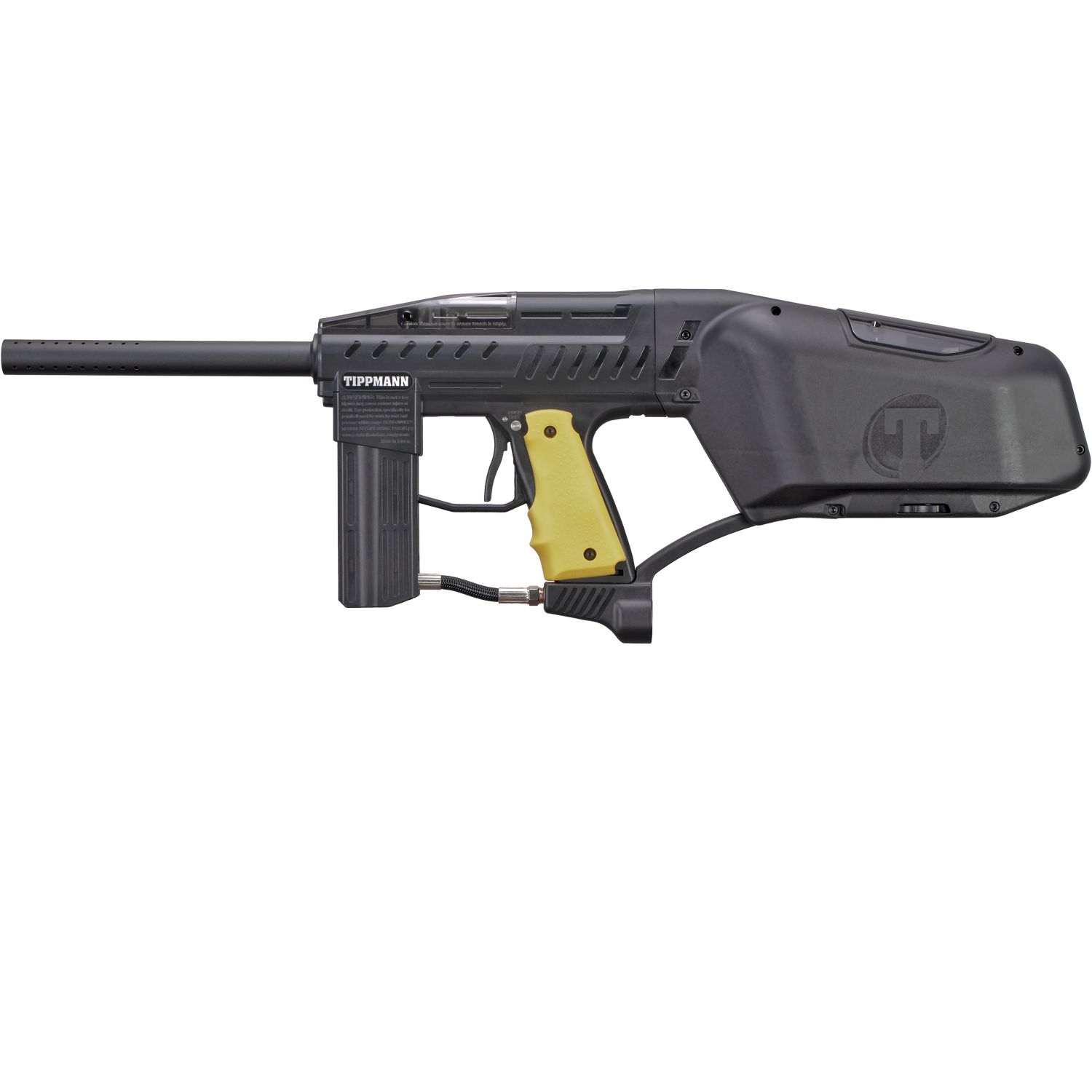 Tippmann Raider Paketti