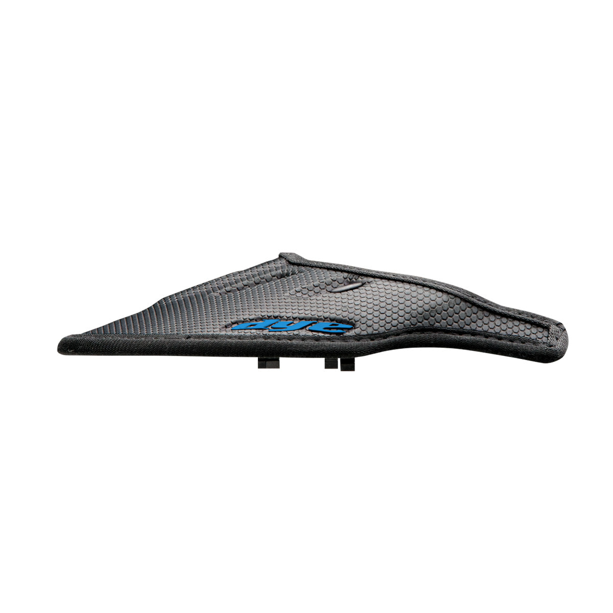 DYE Wing Visor i4 / i5, Black / Cyan