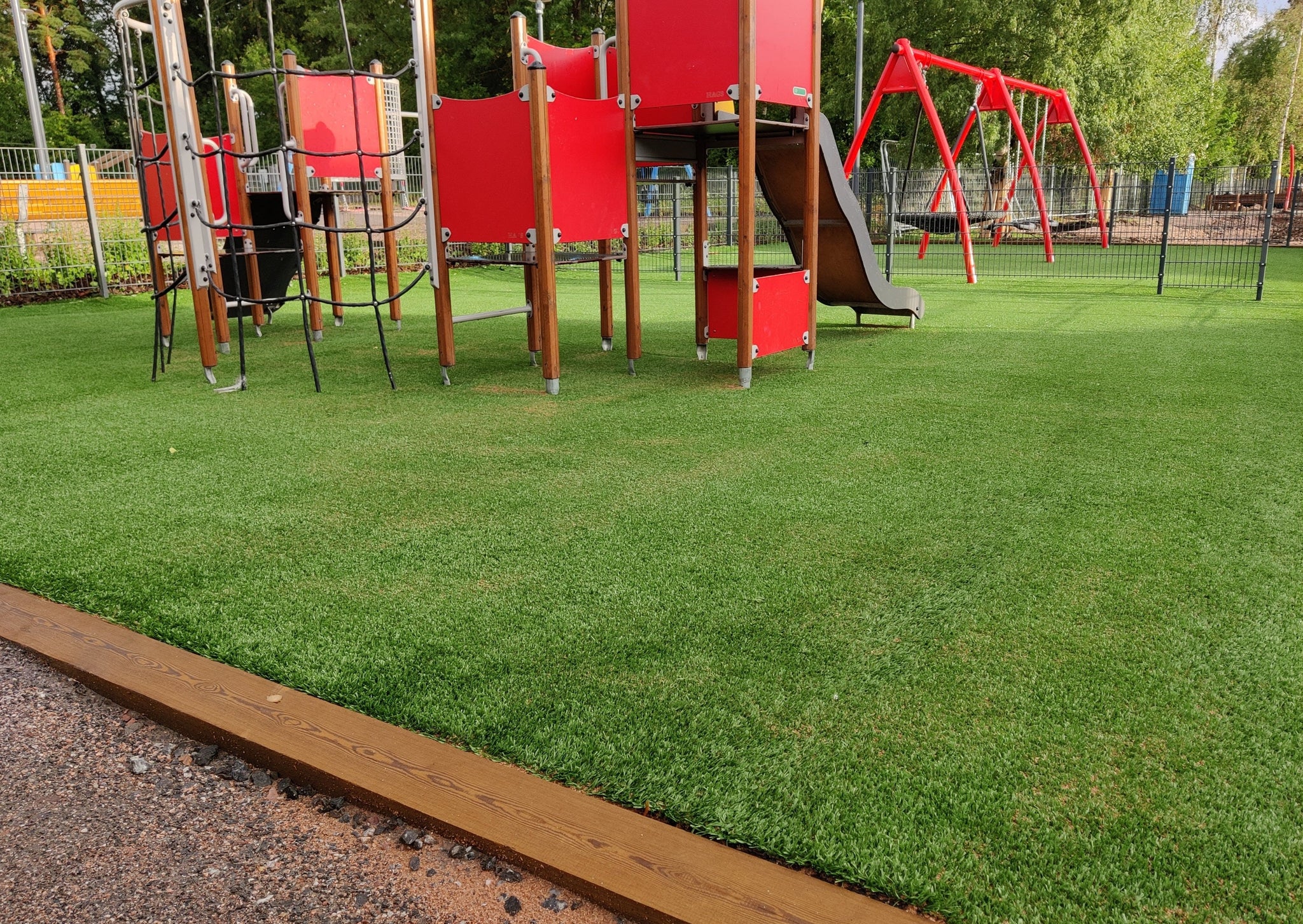 Greenside Artificial Grass Hiekkatekonurmi m2
