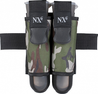 NXe SP series 2-Bulkin Vyö, CAMO