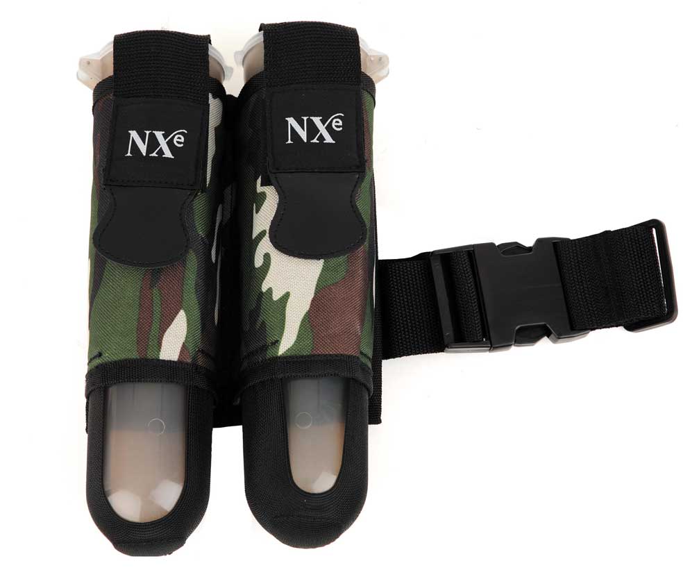 NXe SP series 2-Bulkin Vyö, CAMO