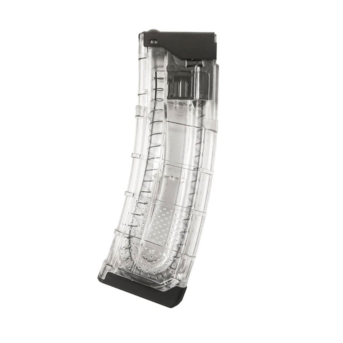 First Strike T15 V2 Magazine - FIRST STRIKE READY (20 SHOTS) - CLEAR