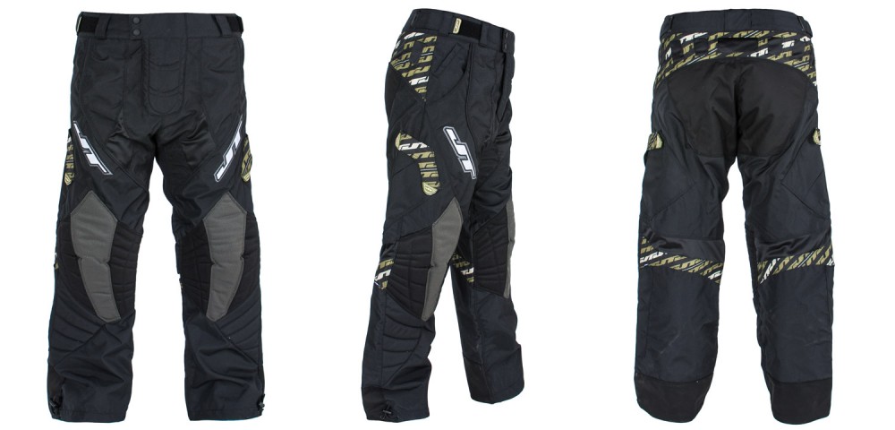 JT FX Pant, Olive/Black - L 38/40"