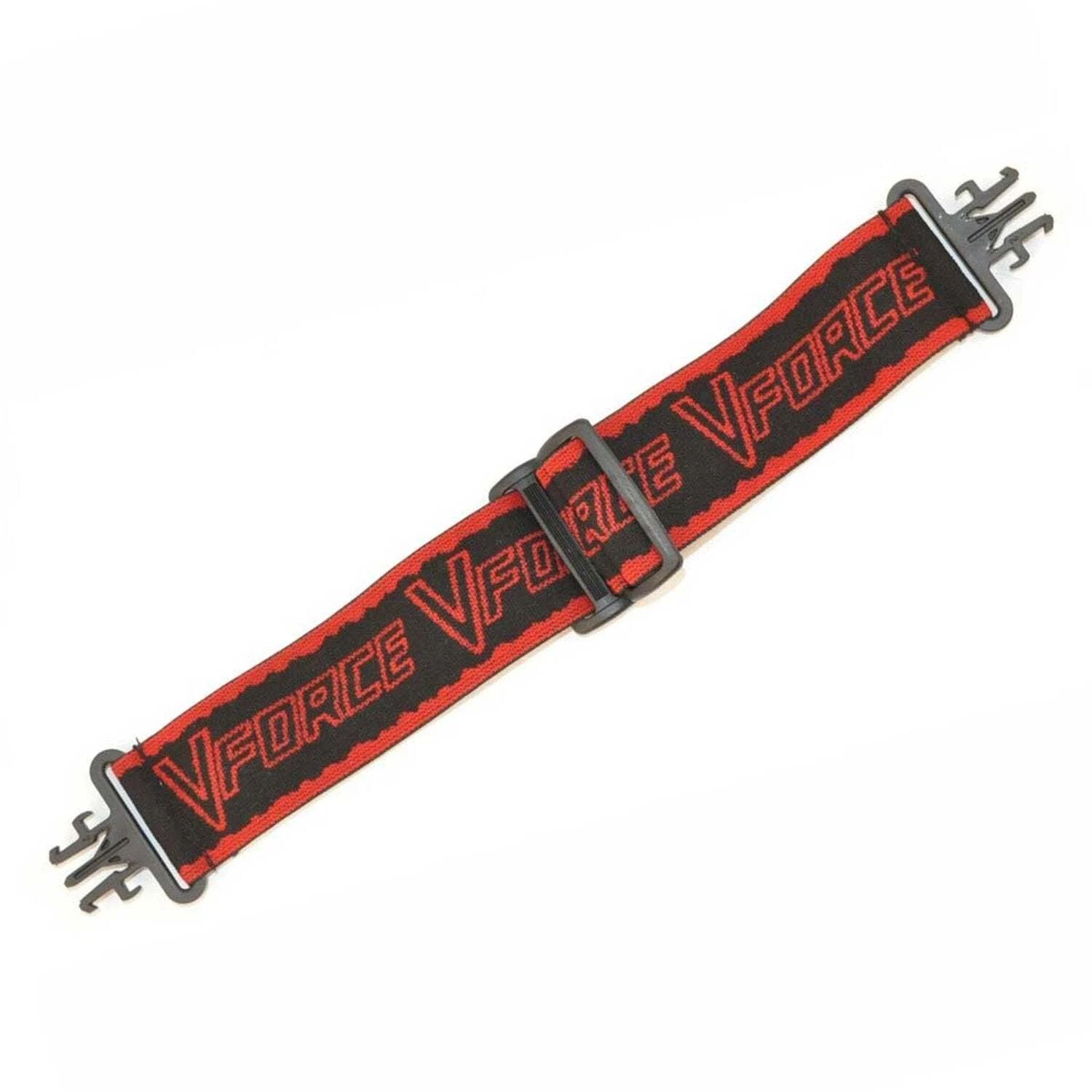 V-Force Grill Strap, Punainen / Musta