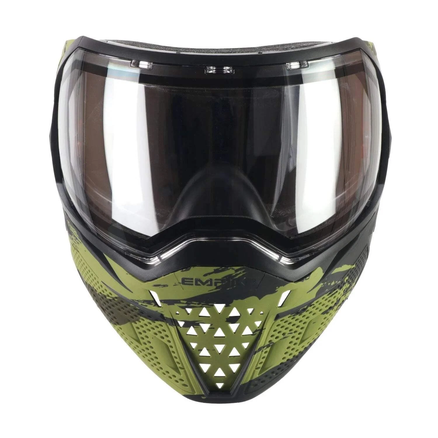 Empire EVS Goggle LE Warpaint - Thermal Ninja / Thermal Clear