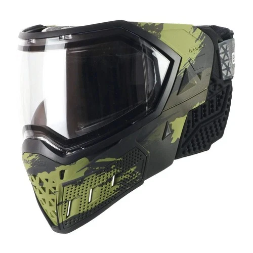 Empire EVS Goggle LE Warpaint - Thermal Ninja / Thermal Clear