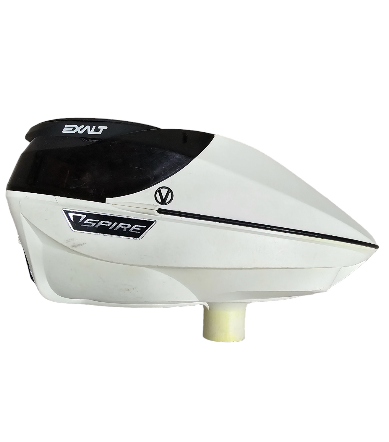 MacDev Clone5 Paketti - KÄYTETTY