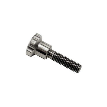 Eclipse Clamping feed Sprocket Screw