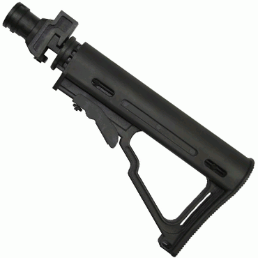 Tippmann 98 Collapsible folding stock