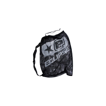 Eclipse Pod Bag Black