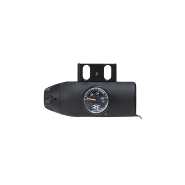 Empire Relay On/Off Regulator ASA