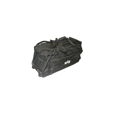 GXG Trolley Bag Black