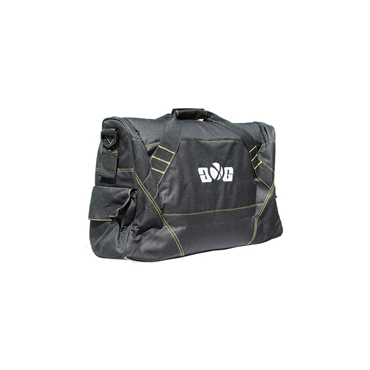 GXG DLX Travel Bag, Black