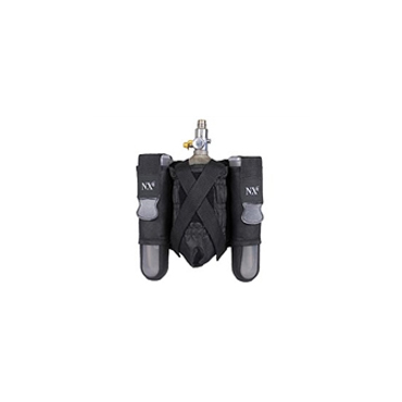 Tippmann 2+1 Pod and Tank Harness