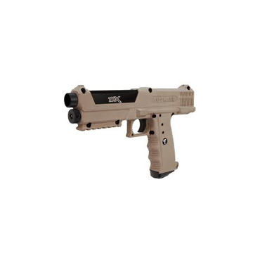 Tippmann TiPX Pistol Desert Tan