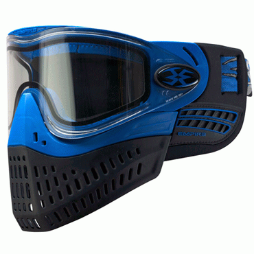 Empire e-Flex Goggle Blue